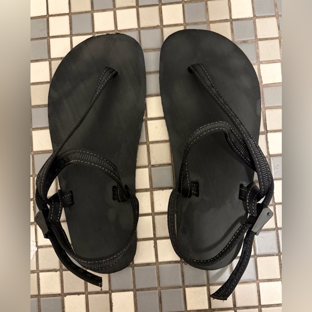 Earth Runners Primal Sandals